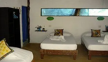 Tunich Bed & Breakfast Tulum