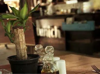 Hotel Tunich Bed & Breakfast Tulum