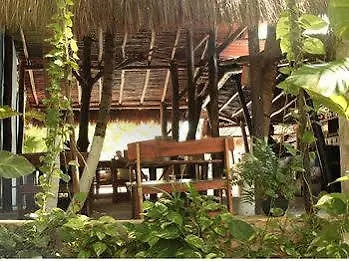 Tunich Bed & Breakfast Tulum 2*,