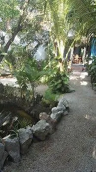 Bed and Breakfast Tunich Тулум