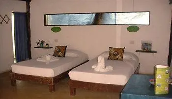 Tunich Bed & Breakfast Tulum