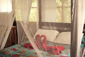 Tunich Bed & Breakfast Tulum 2*,  Mexico